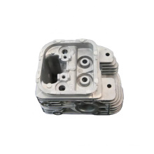 OEM Metal Directly Aluminum Motorcycle Engine Cylinder Head Cover High Pressure Die Casting Parts